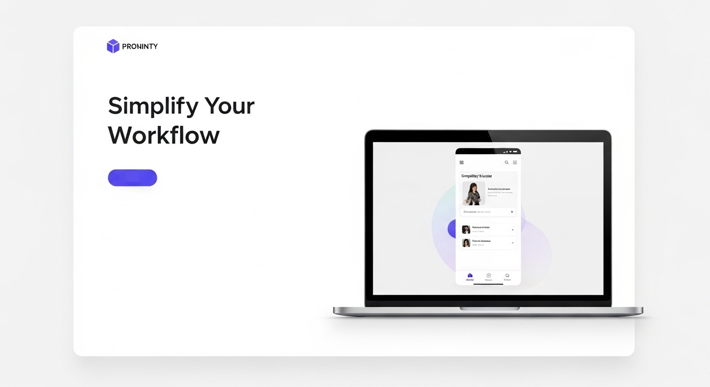 Website Design Project