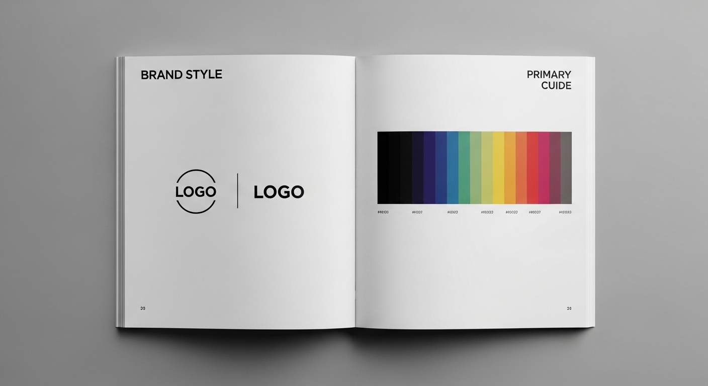 Brand Style Guide