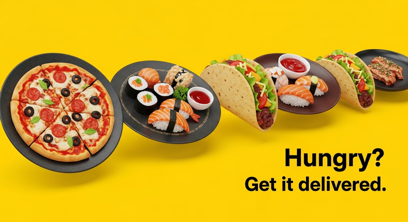 Animated GIF Ad