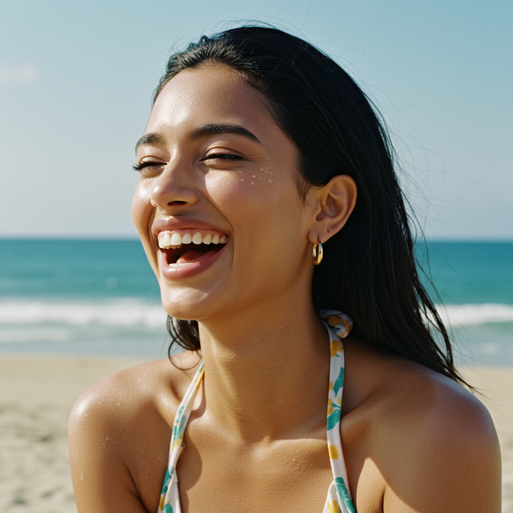 Instagram Reel Campaign Visual